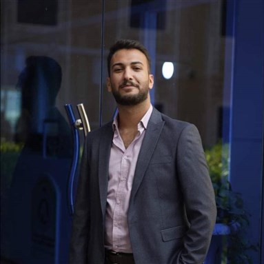 الشاعر وائل السلطان: ساعة في منزلٍ مهجور